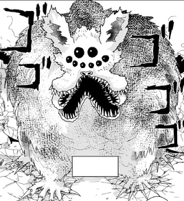 Apex Rabbit