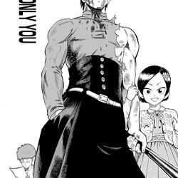 Category Volume 11 Chapters One Punch Man Wiki Fandom