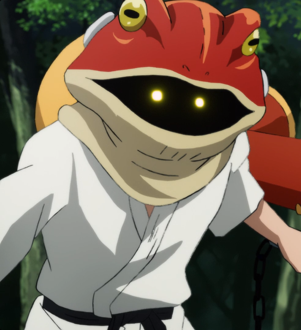 Share 143+ anime toad - awesomeenglish.edu.vn