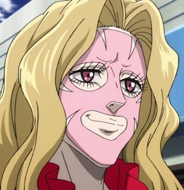 Men's Esthetician Man