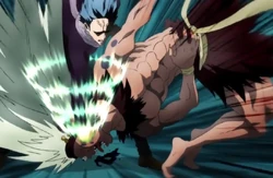 Bogosse trop Craquant Masqué tue Homo Apwalus.