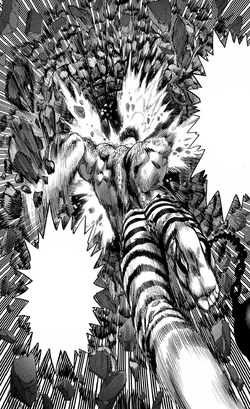 Angel Style One Punch Man Wiki Fandom