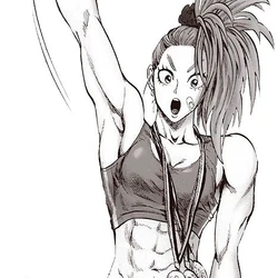 wallpapers Female One Punch Man Characters Names category female one punch man wiki