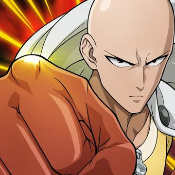 one punch man opening