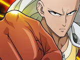 One-Punch Man: Road to Hero