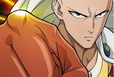 One Punch Man: World announced for PC