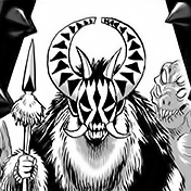 Shaman monster (Chapter 113)