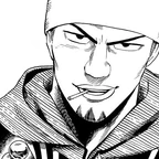 Золотой шар, манга, иконка