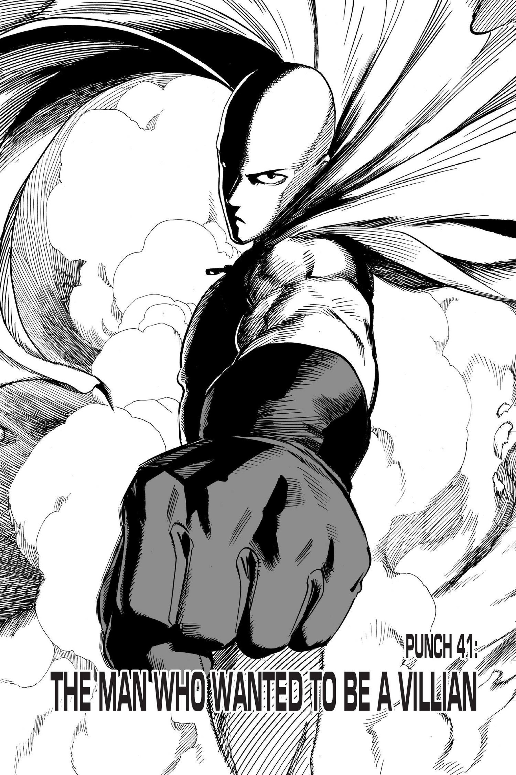 One Punch Man Chapter 173: Expected Release Date and Time, what to