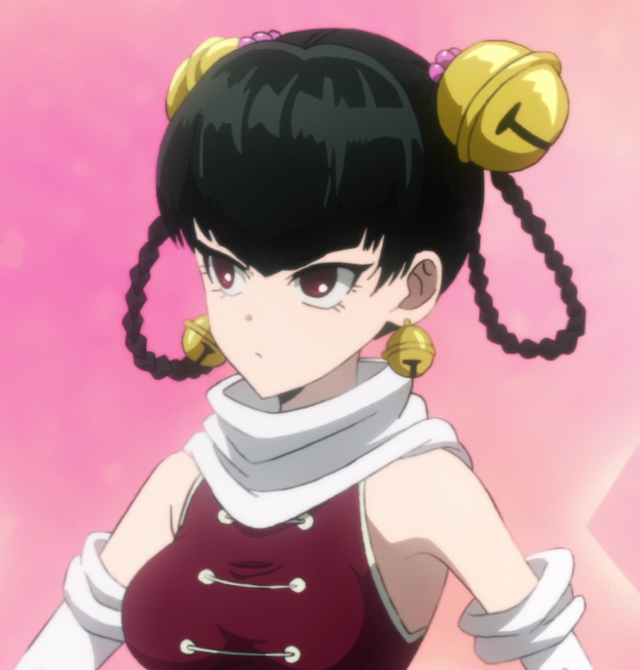 Characters, One-Punch Man Wiki, Fandom