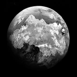 Earth manga