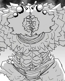 Shell King