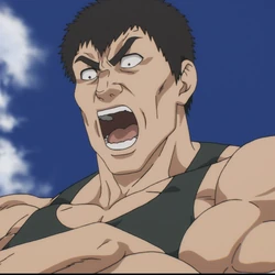 Tanktop Black Hole One Punch Man Wiki Fandom