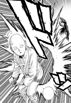 Suiryu/Manga Gallery, One-Punch Man Wiki