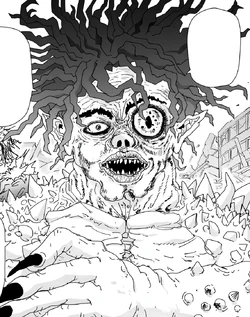 Sweet Mask One Punch Man Wiki Fandom Sweet Mask One Punch Man Wiki Fandom