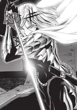 Flashy Flash (One Punch Man) - Pictures