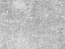 "Papa's Maze," drawn by Kazuo Nomura