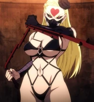 Princess Super S | One Punch-Man Wiki | Fandom
