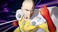 One-Punch Man Road to Hero Official Trailer