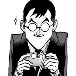 Пико, манга