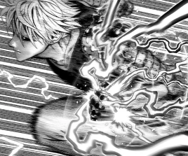 Управление Электричеством