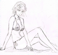 Fubuki Swimsuit[1]