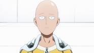 NormalSaitama