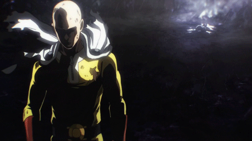 One Punch Man 2x12 FINAL: Saitama salvó el día en el último