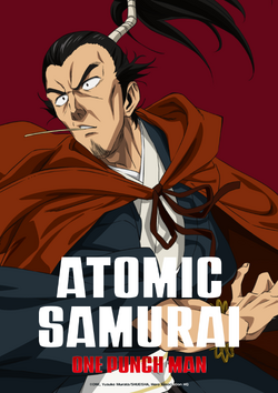 One Punch Man anime One Punch Man Wiki Fandom