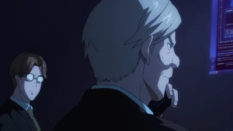 Sitch One Punch Man Wiki Fandom Sitch is a character from the anime one punch man. sitch one punch man wiki fandom