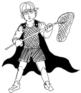 Дизайн от ONE-а