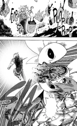 Genos/Synopsis | One-Punch Man Wiki | Fandom