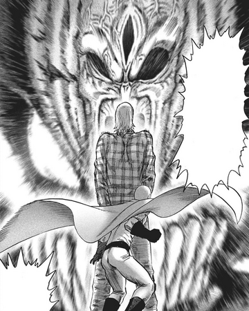 King And Saitama Vs Elder Centipede One Punch Man Wiki Fandom I have plenty of characters that can survive and beat saitama from one punch man actually. king and saitama vs elder centipede