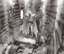 Sede de la Asociación de Monstruos