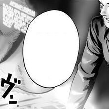 Watchdog Man Manga Gallery One Punch Man Wiki Fandom
