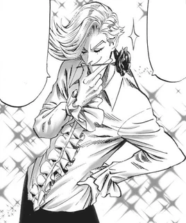 NarcissistoicProfile