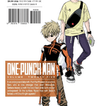 One-Punch Man Volume 23 Manga GN ONE Yusuke Murata Viz New NM