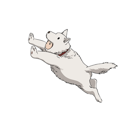 Watchdog Man Anime Gallery One Punch Man Wiki Fandom