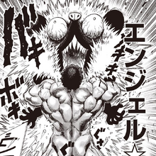 Angel Style One Punch Man Wiki Fandom
