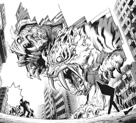 Divine Beasts