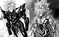 Boros difference