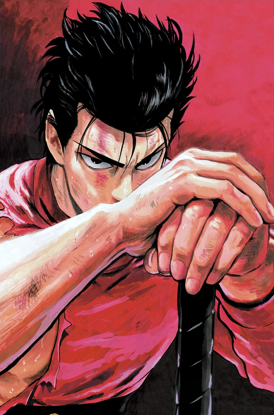 One-Punch Man Has Just Showed Garou's Brand New Team Up Power | Manga Thrill