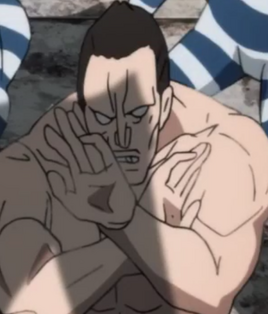 Anime     