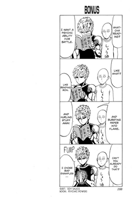 Volume 6 Omake 4