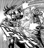 Genos vs