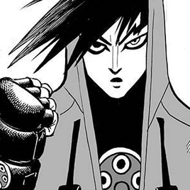 Manga