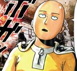 Saitama tête (M)