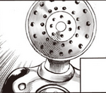 Showerhead