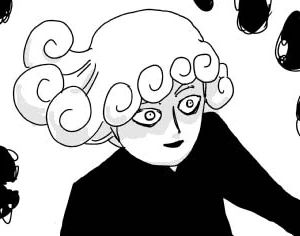 Tatsumaki | One-Punch Man Wiki | Fandom
