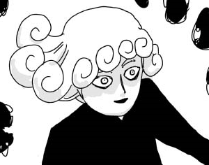 Tatsumaki One Punch Man Wiki Fandom